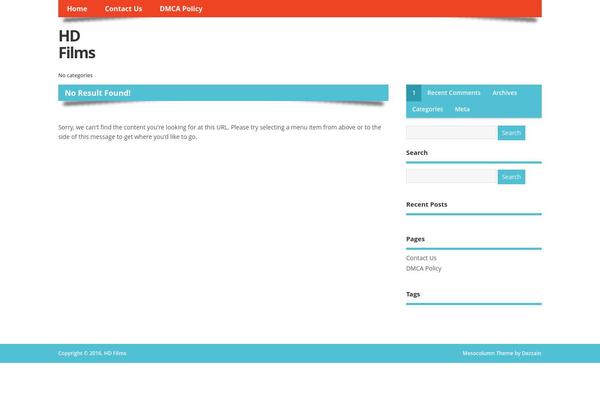 bjzbht.com site used MesoColumn