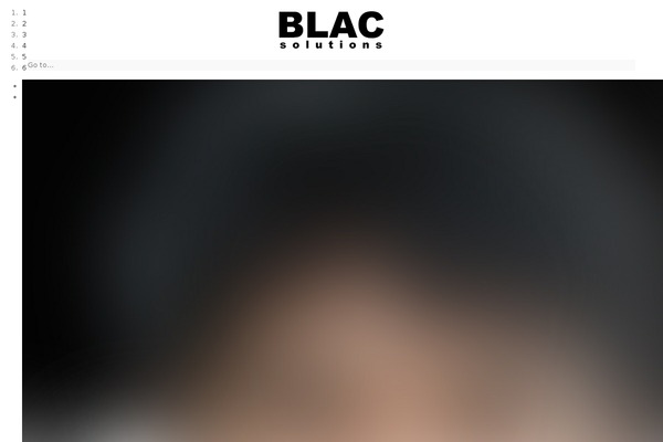 blac.com.mx site used Touchsense