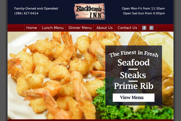 blackbeardsinn.com site used Blackbeardsinn2014