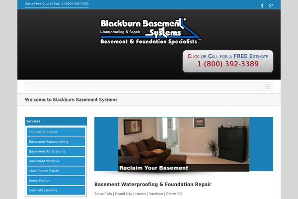 Avada theme site design template sample