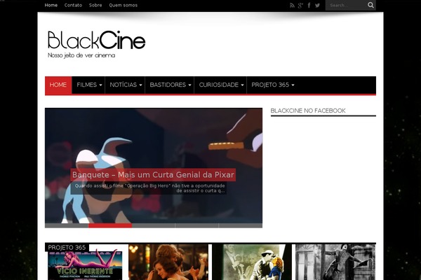 blackcine.com.br site used Jarida