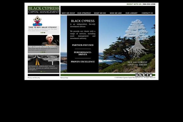 blackcypresscapital.com site used Bcc
