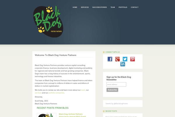 blackdogpromotions.com site used Freshfolio