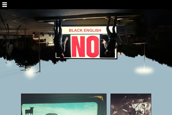 blackenglishofficial.com site used No