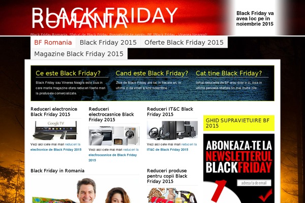 blackfriday-bf.ro site used Discount