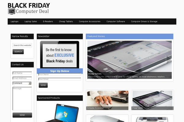 Platinum theme site design template sample