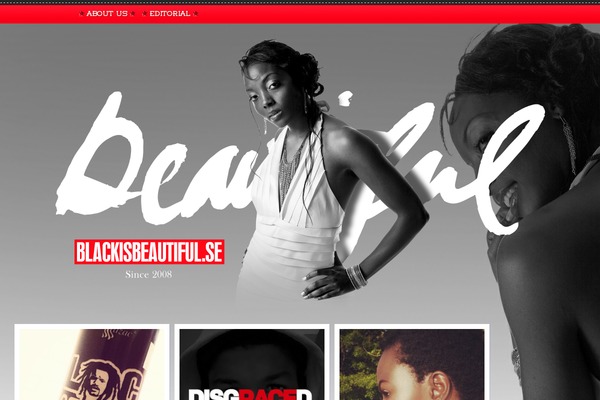 blackisbeautiful.se site used 02