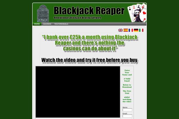 blackjackreaper.com site used Blackjack_reaper_4