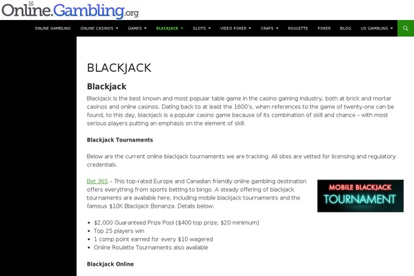 Twenty Fourteen theme site design template sample