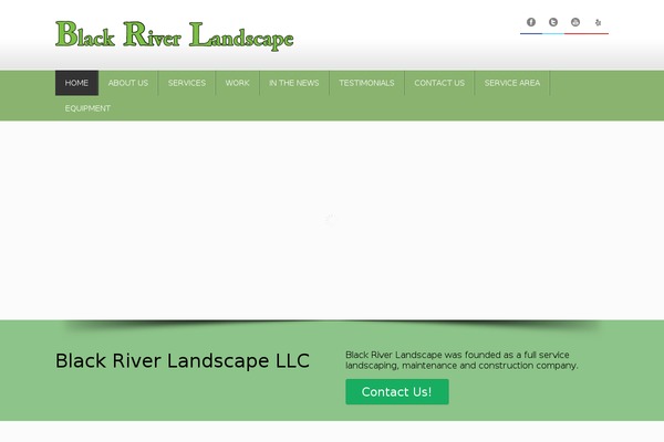blackriverlandscape.com site used Blackriverlandscape