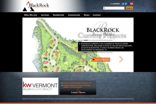 blackrockus.com site used Brc