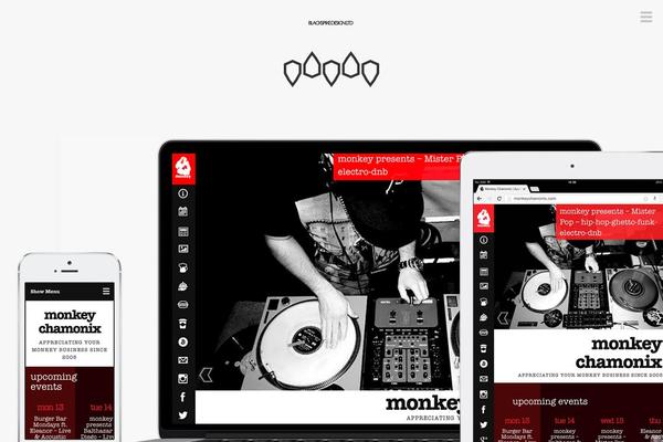 blackspike.com site used Blackspike15
