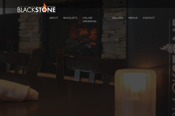 blackstone-ic.com site used Blackstone2013