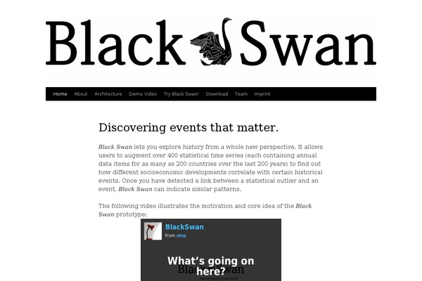 Twenty Ten theme site design template sample
