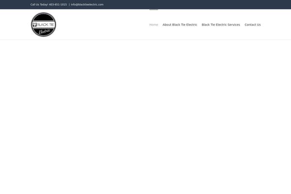 Site using Revslider-particles-addon plugin