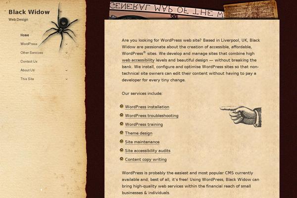 blackwidows.co.uk site used Bwwd-steampunk-2015