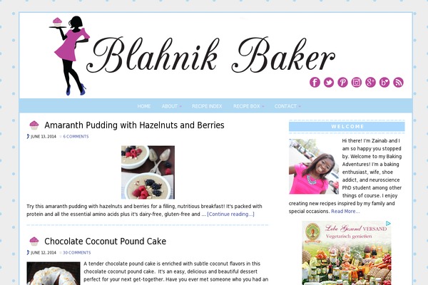 blahnikbaker.com site used Aclassictwist2023