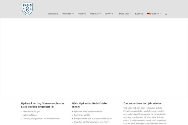 Site using Simple Tooltips plugin