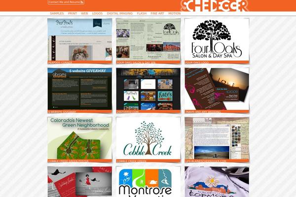 blainescheidegger.com site used Bs-portfolio-b