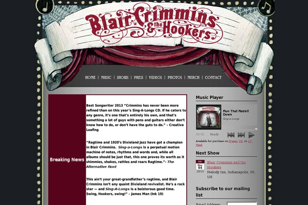 blaircrimminsandthehookers.com site used Bcath2013