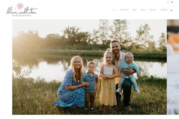 Site using Elfsight-instagram-feed-cc plugin
