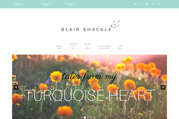 blairshackle.com site used Restored316-splendor