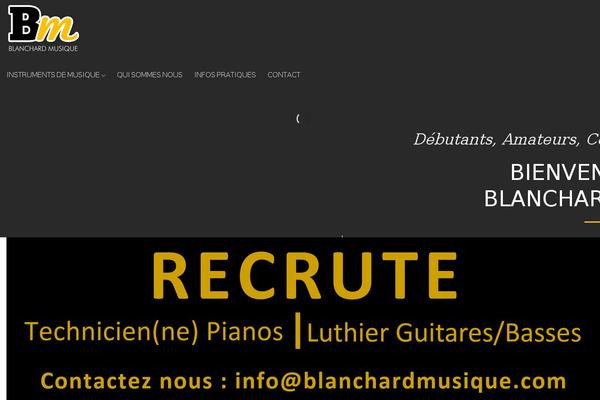 Flatsome theme site design template sample