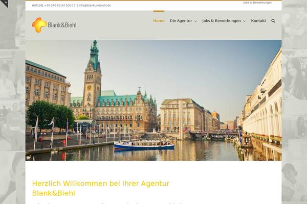 blankundbiehl.de site used Blankundbiehl