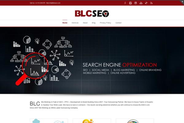 blcseo.com site used Blcseo30