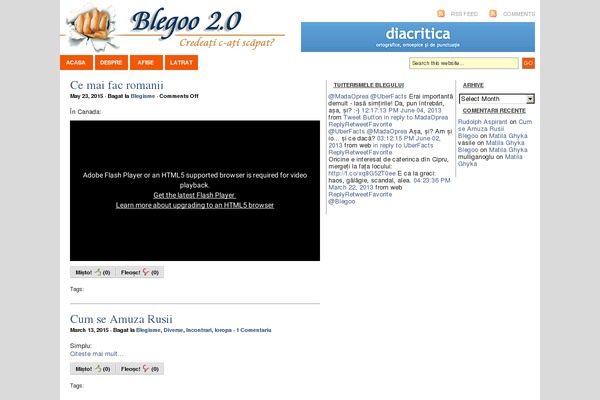 blegoo.com site used Revolution_blog_split-10