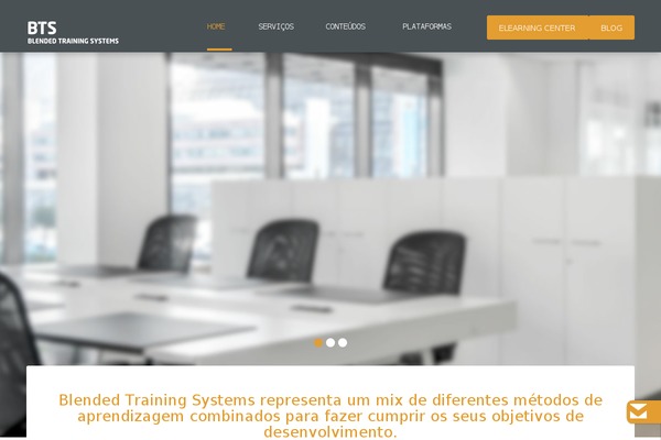 Sight theme site design template sample