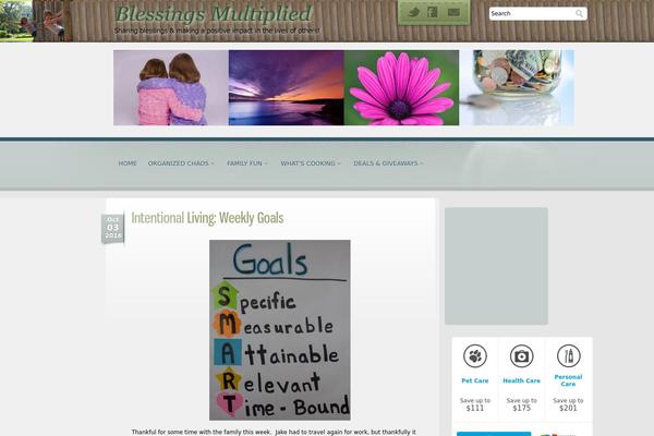 Bard theme site design template sample