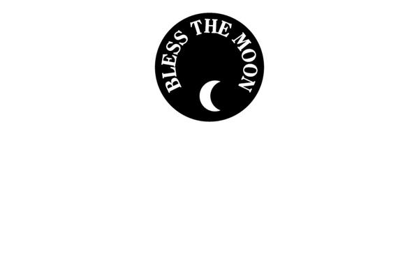 blessthemoon.com site used Btm