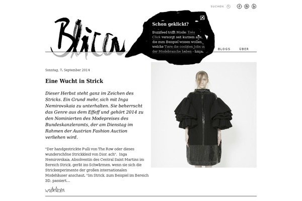 blica.net site used Blica