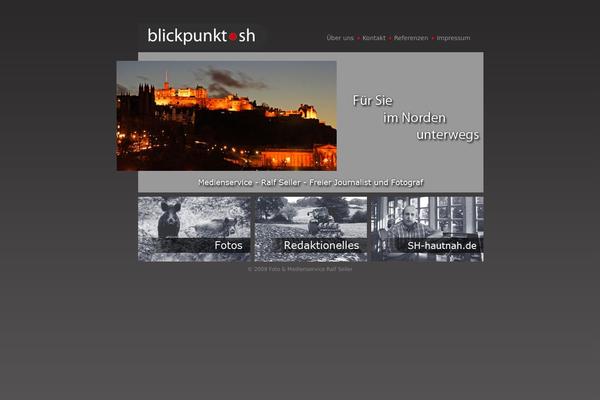blickpunkt-sh.com site used Enews-blickpunkt-sh