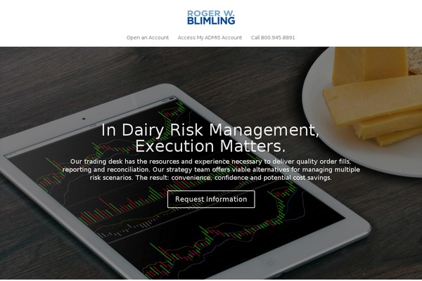 blimling theme websites examples