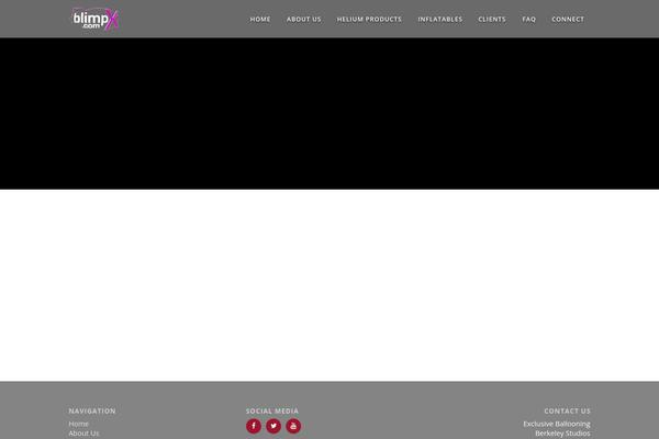 Specular theme site design template sample