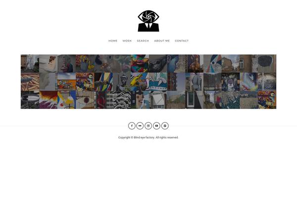 Photographer-wp theme site design template sample