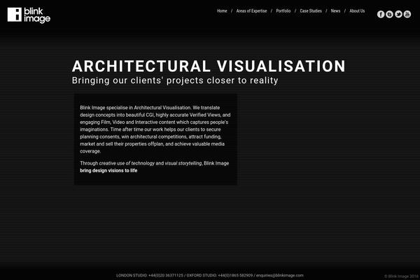 blinkimage.com site used Blink2