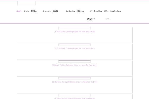 Seasonedpro-v441 theme site design template sample