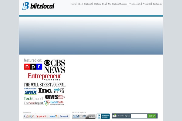 Site using The-post-grid plugin