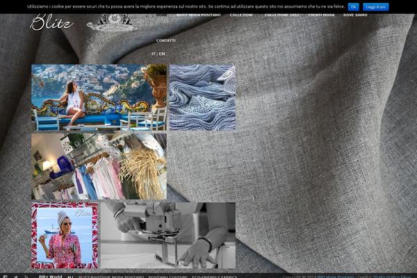 mantratheme theme websites examples