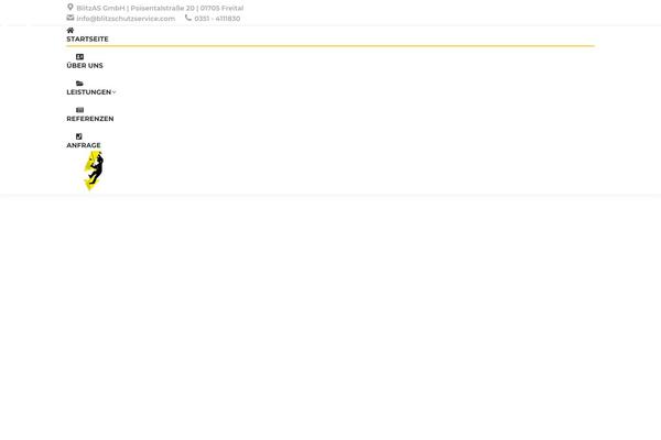 Site using Borlabs-cookie plugin