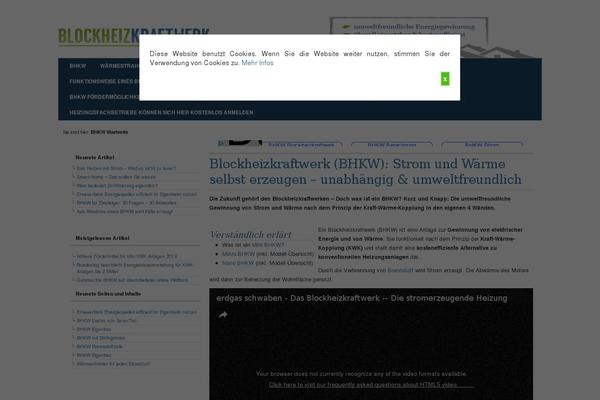 blockheizkraftwerk-bhkw.net site used Bhkw-ratgeber