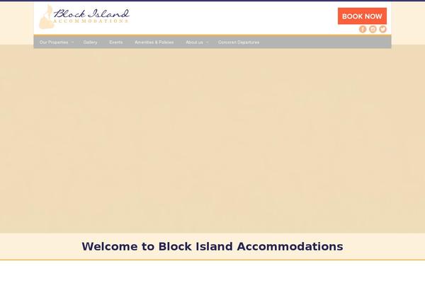 blockislandbedandbreakfast.com site used Blockisland