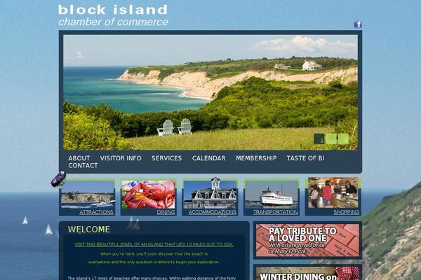 Site using Simple Calendar - Google Calendar Plugin plugin