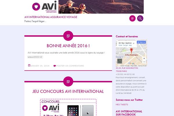 Site using Custom-fonts plugin