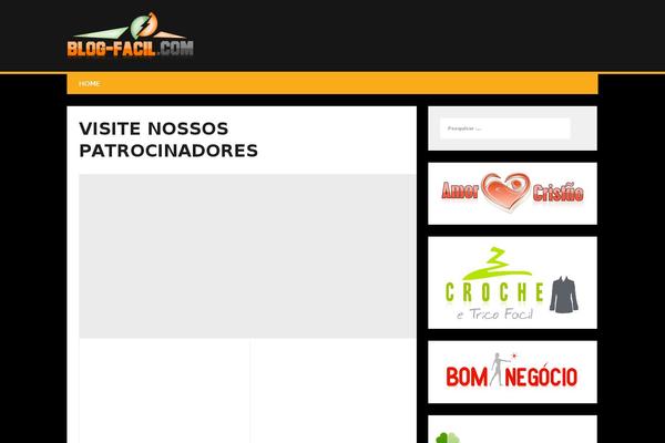 blog-facil.com site used Hello Elementor