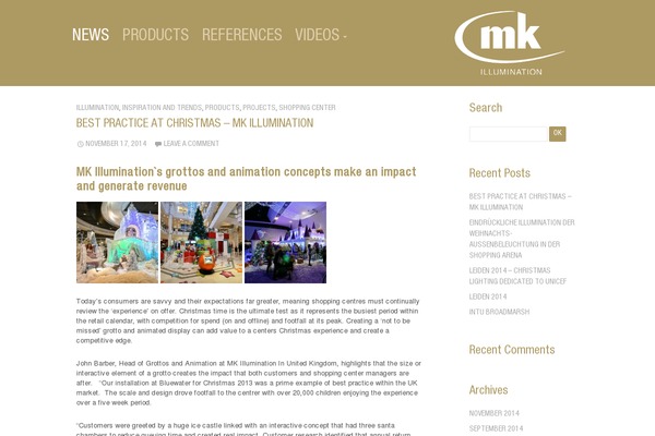 blog-mk-illumination.com site used Blogmk