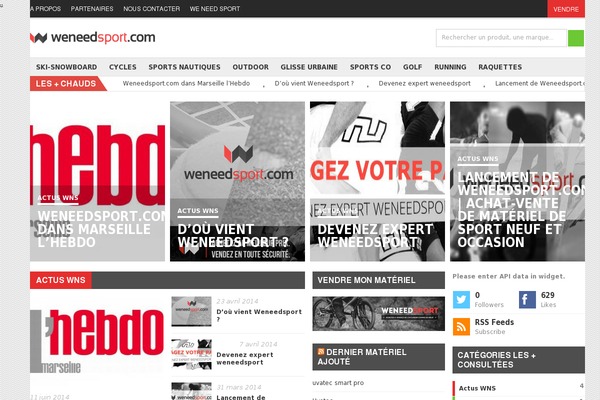 Site using Better WordPress Minify plugin
